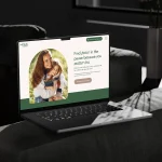 Modern WordPress websites for businesses in Johannesburg