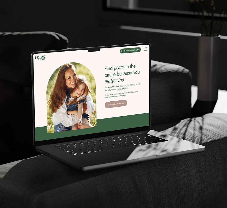 Modern WordPress websites for businesses in Johannesburg