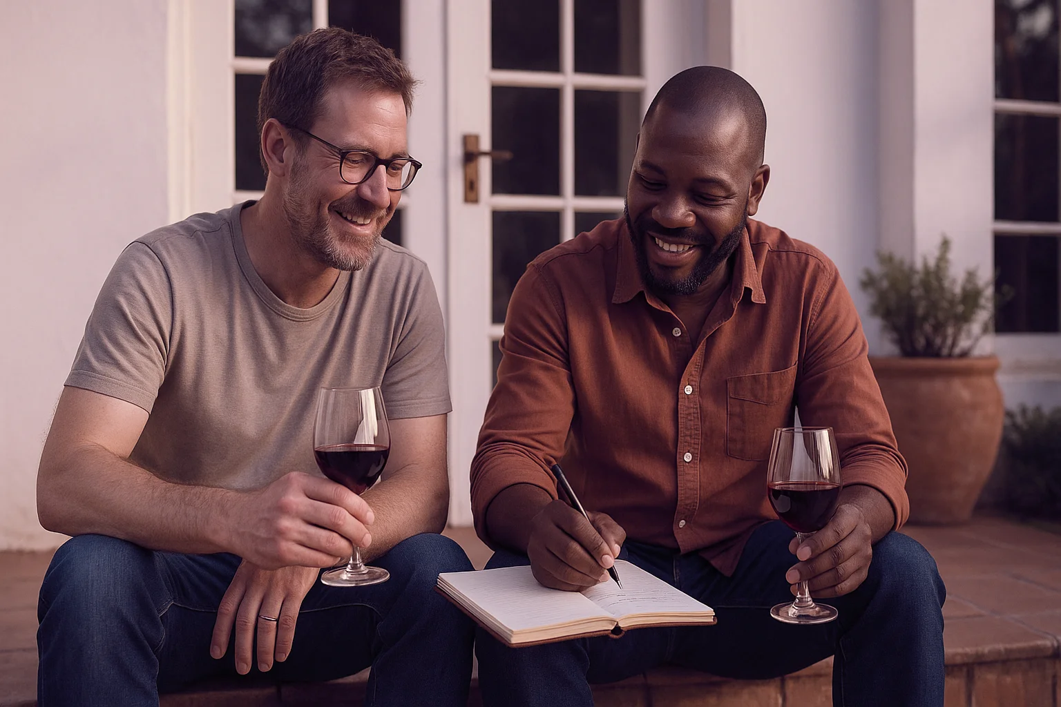 Web design vs web development what bob and zakes discovered before building their olive oil website