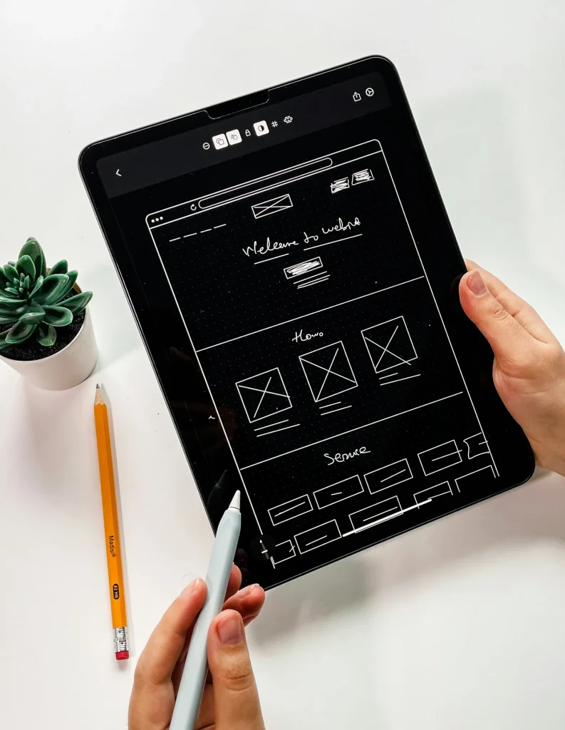 Informed UI and UX Design Decisions