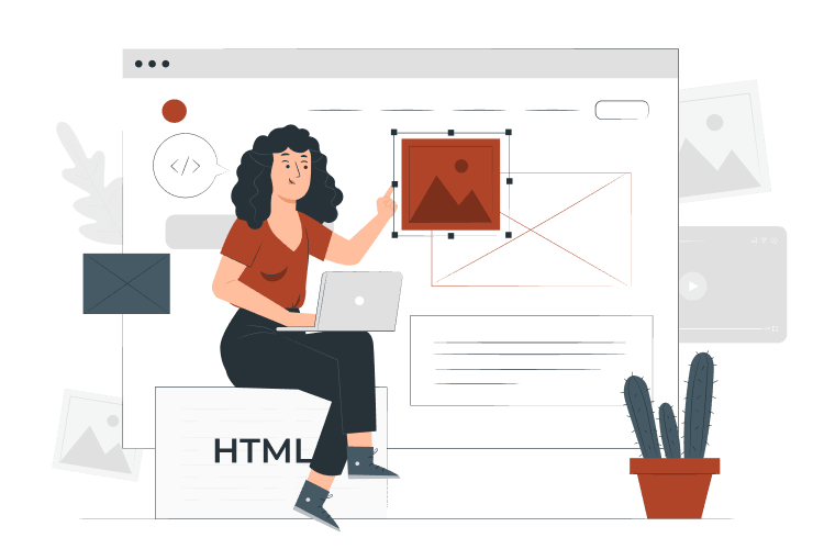 The Famous Five Website Package