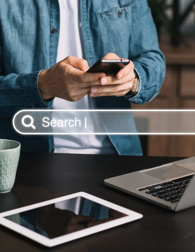 web design SEO