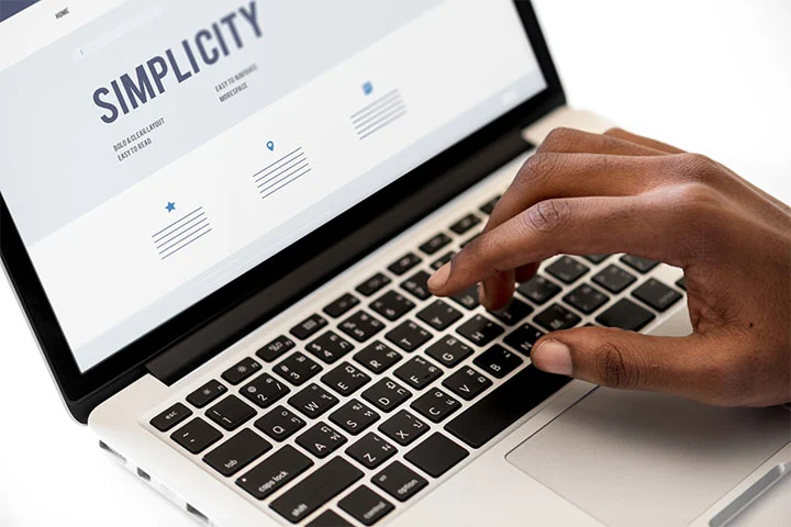 How a Basic Website Can Change Everything in Your Marketing