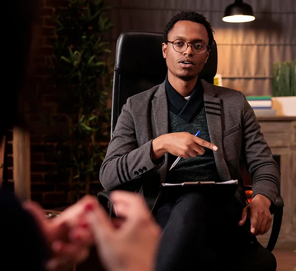 Lead generation website design for professional service businesses in Johannesburg