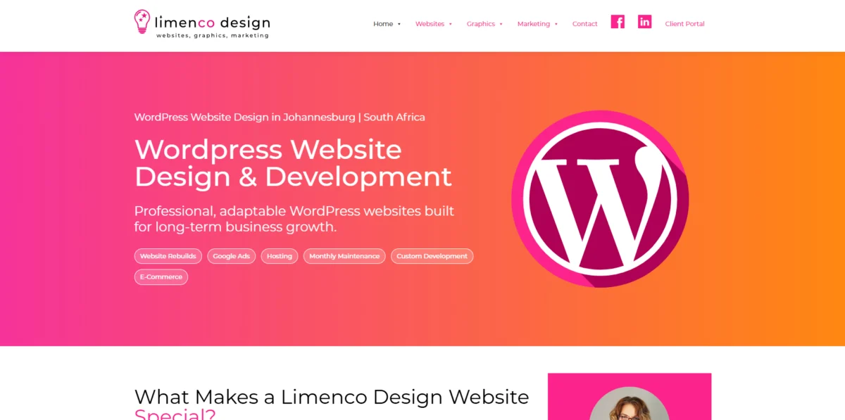 A CX Website Design And Digital Agency Located In Kempton Park. Creating Beautiful Digital Marketing and Web Design Solutions For You.
