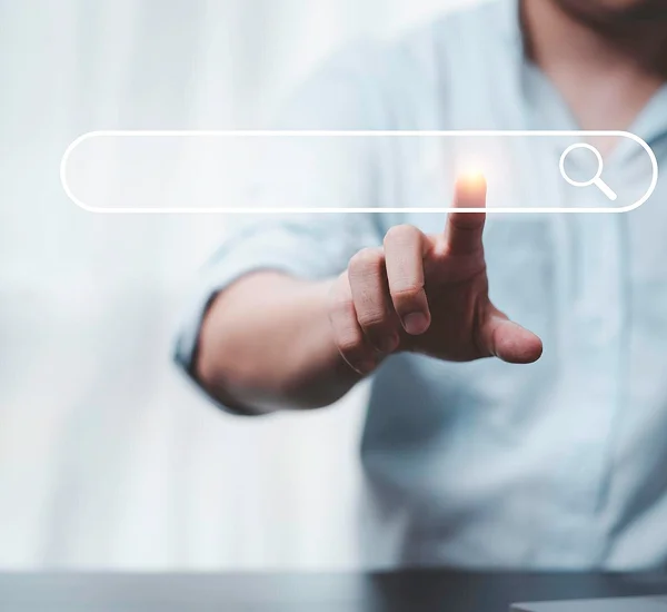 Website SEO Johannesburg