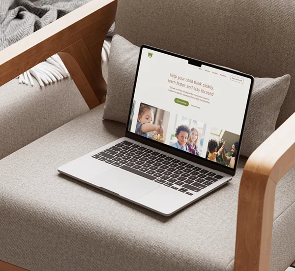 Website design for service-driven businesses across Johannesburg that need consistent, qualified leads